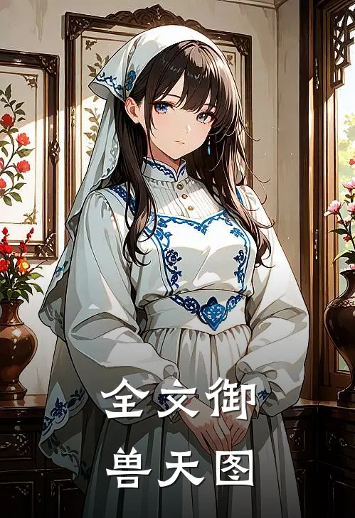 全文御兽天图