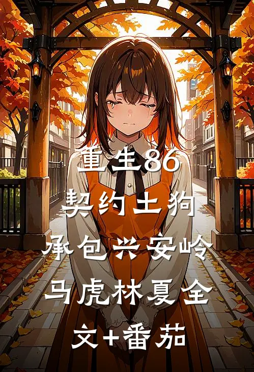 重生86：契约土狗，承包兴安岭马虎林夏全文+番茄