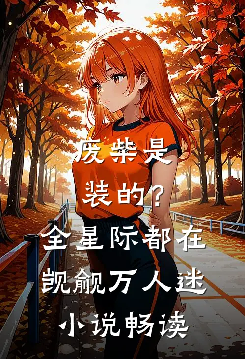 废柴是装的？全星际都在觊觎万人迷小说畅读
