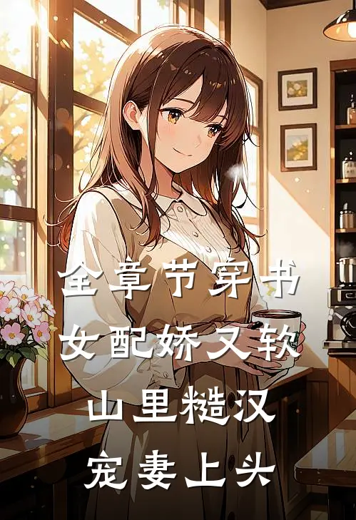 全章节穿书女配娇又软，山里糙汉宠妻上头