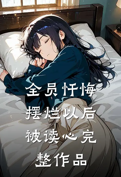 全员忏悔：摆烂以后被读心完整作品