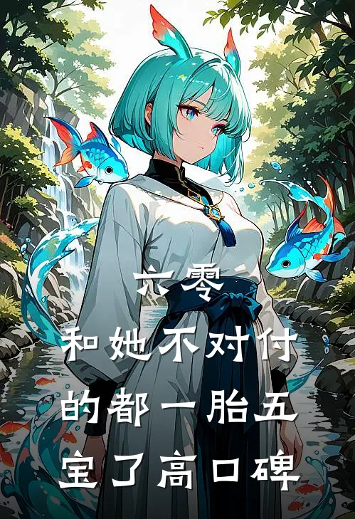 六零：和她不对付的都一胎五宝了高口碑