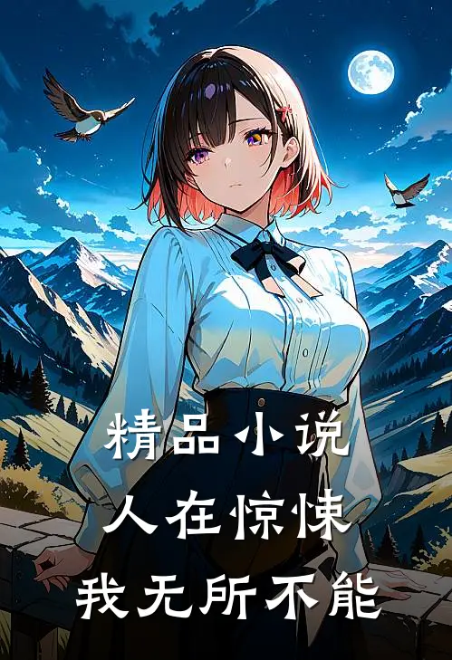 精品小说人在惊悚，“我”无所不能