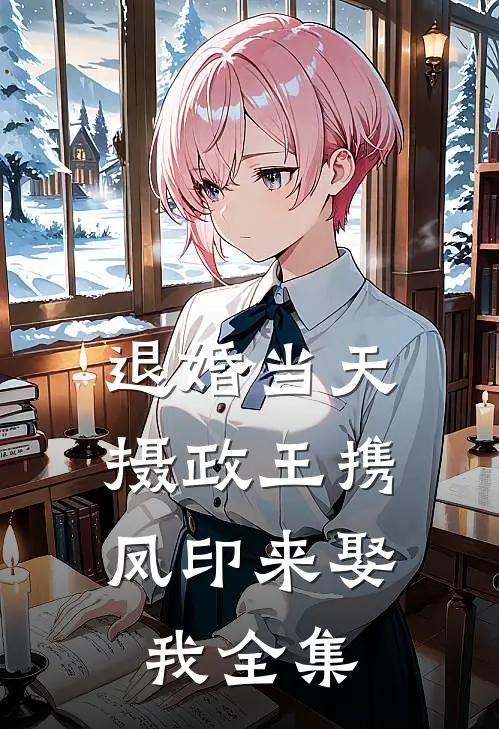退婚当天，摄政王携凤印来娶我 全集