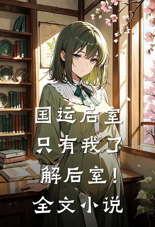 国运后室：只有我了解后室！全文小说