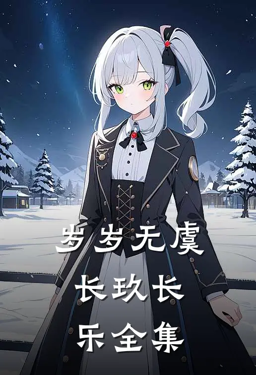 岁岁无虞，长玖长乐 全集