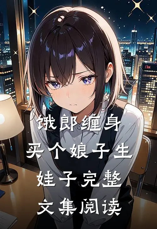 饿郎缠身：买个娘子生娃子完整文集阅读
