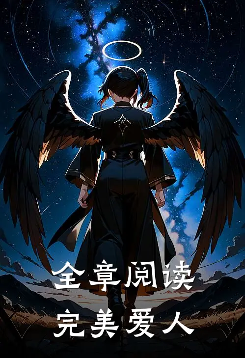 全章阅读完美爱人