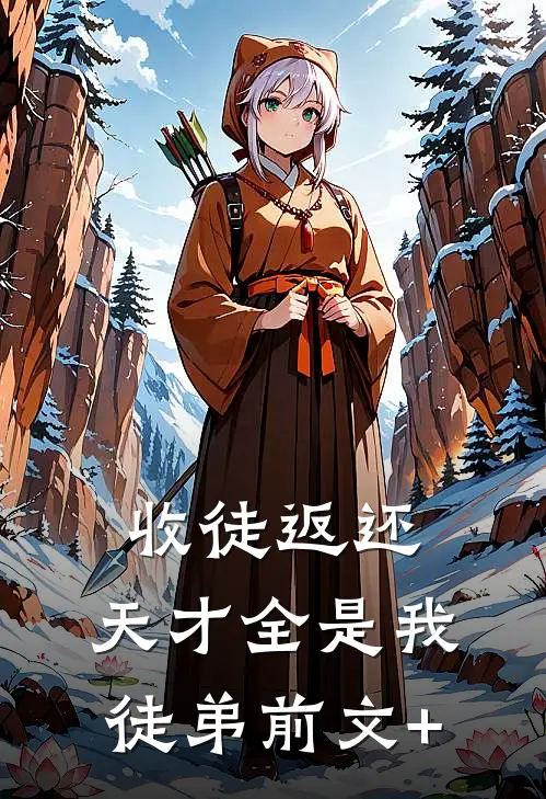 收徒返还：天才全是我徒弟前文+