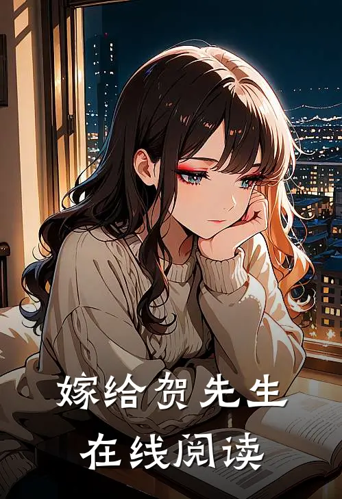 嫁给贺先生在线阅读
