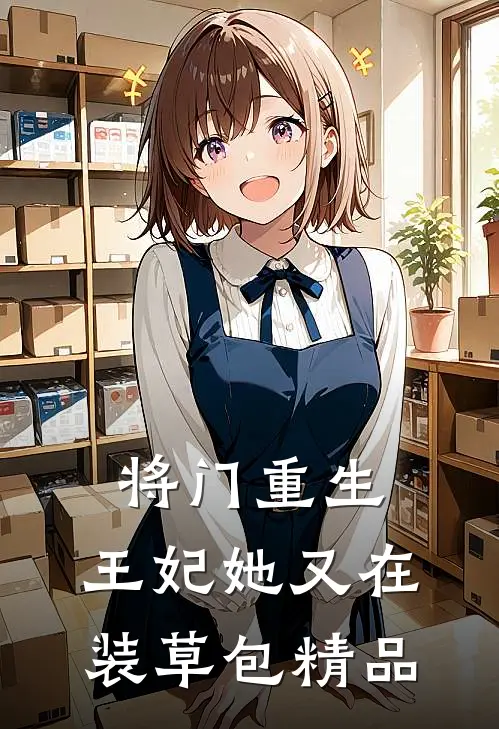 将门重生：王妃她又在装草包精品