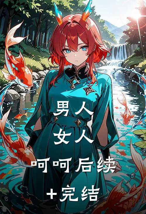 男人，女人，呵呵后续+完结