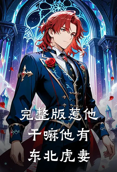 完整版惹他干嘛他有东北虎妻