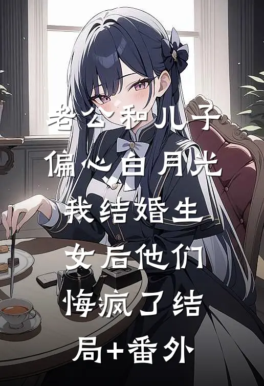 老公和儿子偏心白月光，我结婚生女后他们悔疯了结局+番外
