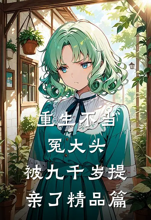 重生不当冤大头，被九千岁提亲了精品篇