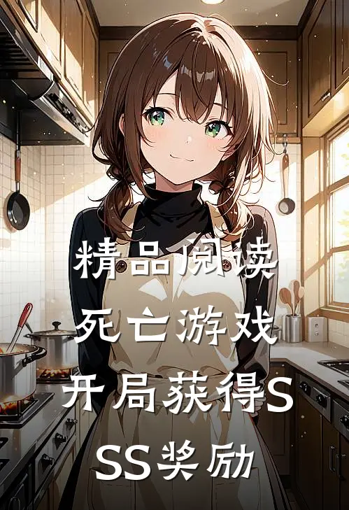 精品阅读死亡游戏：开局获得SSS奖励