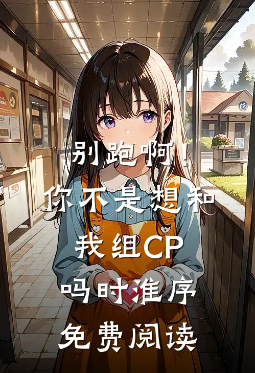 别跑啊！你不是想和我组CP吗时淮序免费阅读