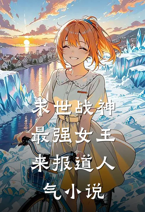 末世战神，最强女王来报道人气小说
