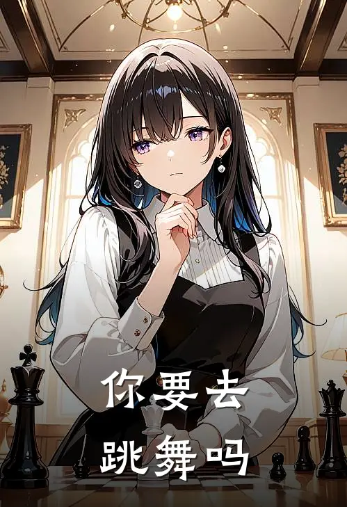 你要去跳舞吗