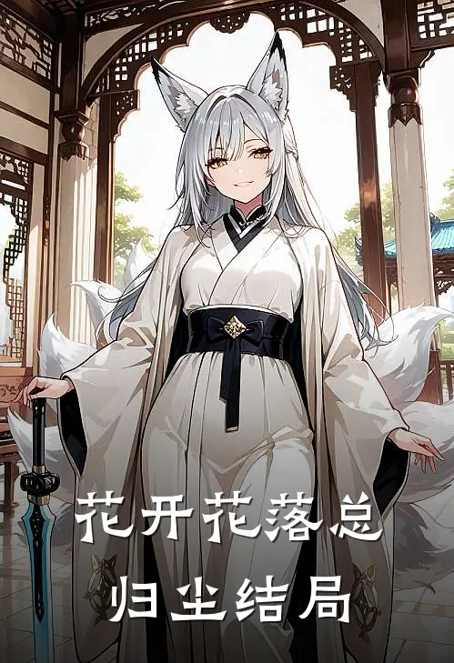 花开花落总归尘结局