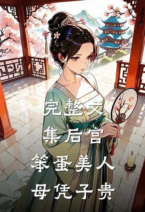 完整文集后宫：笨蛋美人母凭子贵