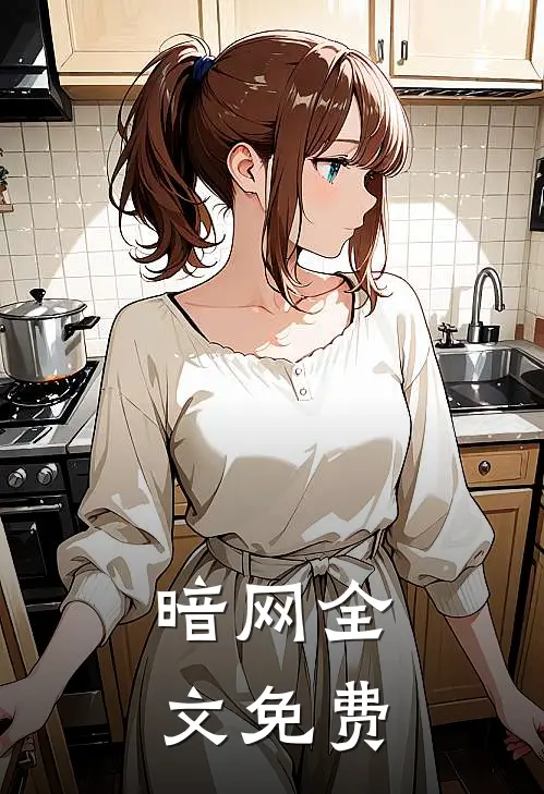暗网全文免费