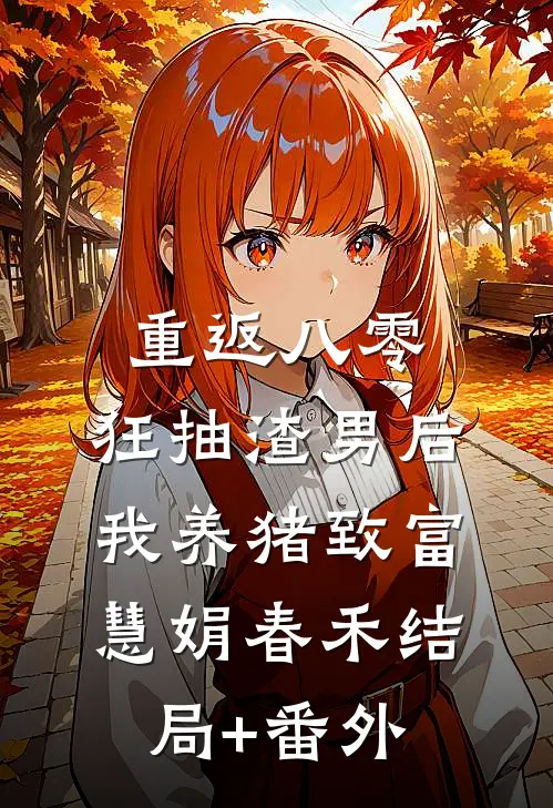 重返八零：狂抽渣男后我养猪致富慧娟春禾结局+番外