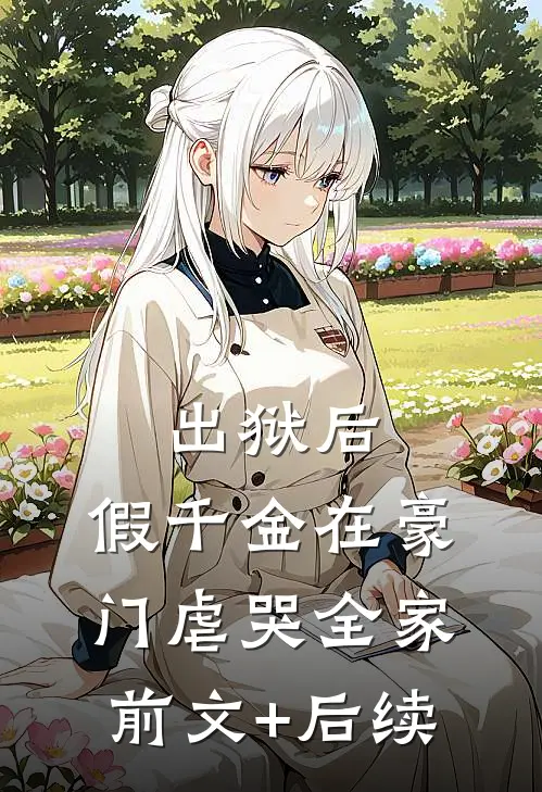 出狱后，假千金在豪门虐哭全家前文+后续