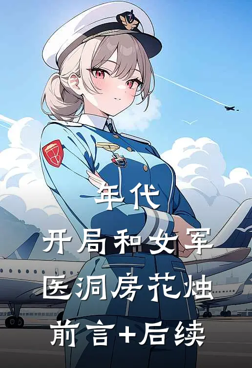 年代：开局和女军医洞房花烛前言+后续