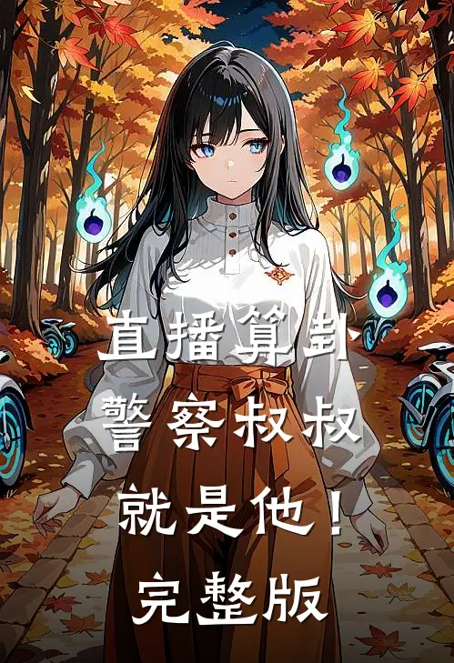 直播算卦：警察叔叔就是他！完整版