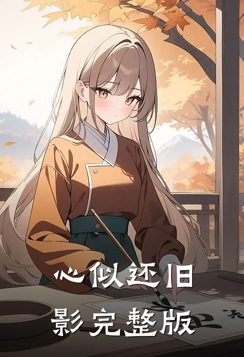 心似还旧影完整版