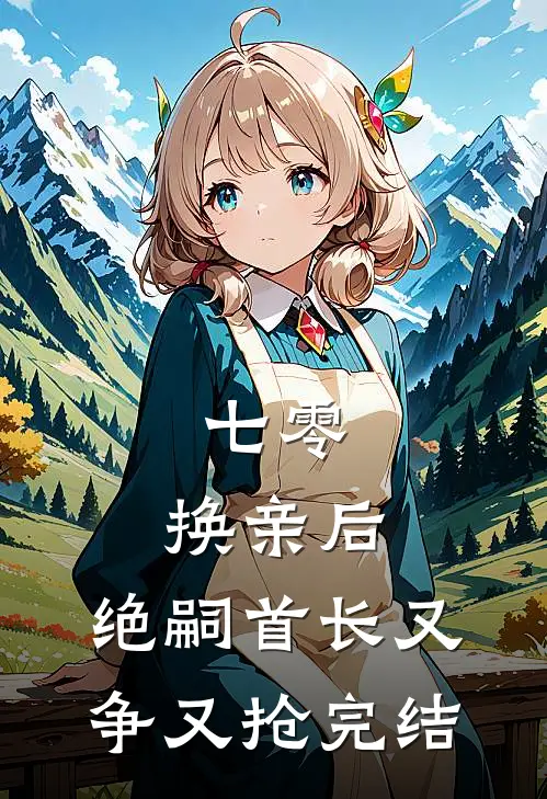 七零：换亲后，绝嗣首长又争又抢完结