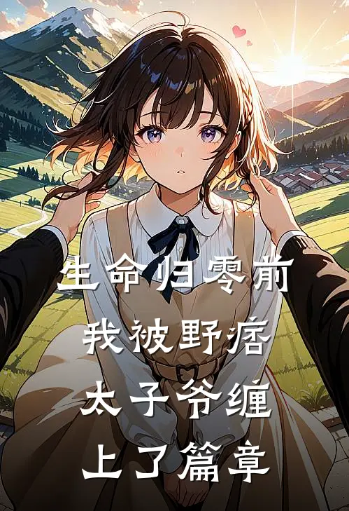 生命归零前，我被野痞太子爷缠上了篇章
