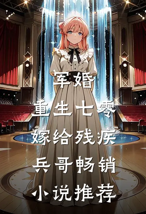 军婚：重生七零嫁给残疾兵哥畅销小说推荐