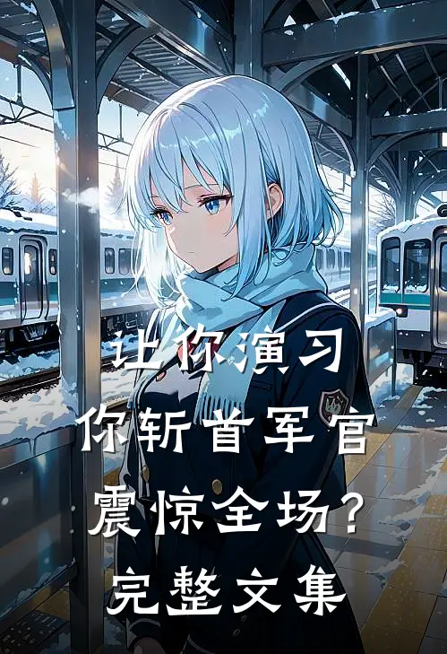 让你演习，你斩首军官震惊全场？完整文集