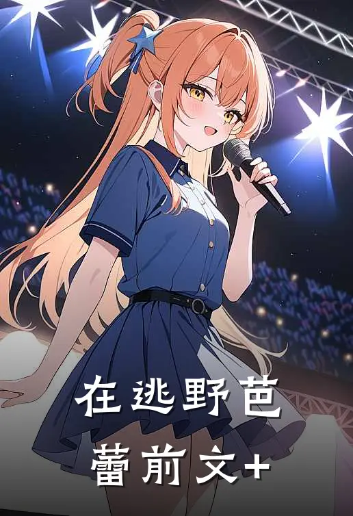 在逃野芭蕾前文+