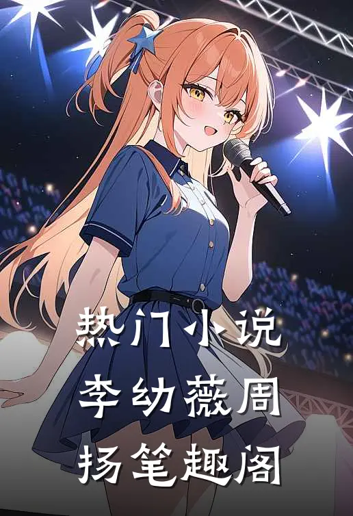 热门小说李幼薇周扬笔趣阁