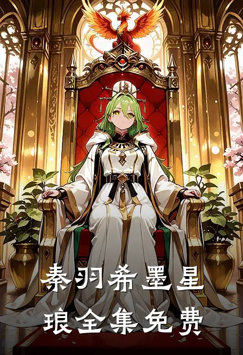 秦羽希墨星琅小说名