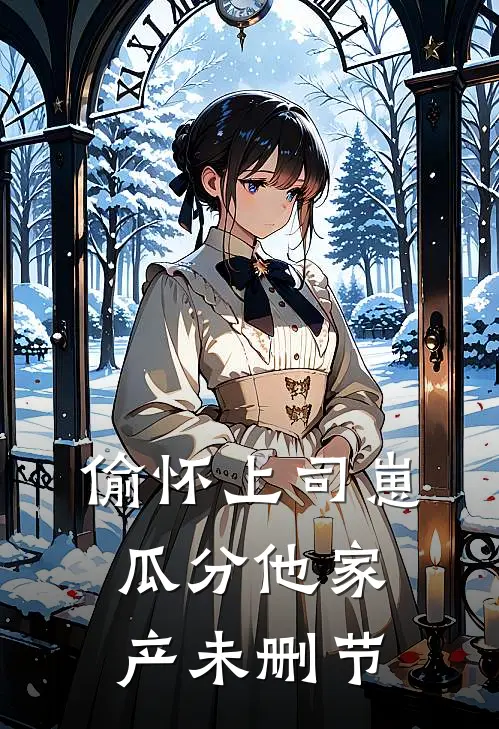 偷怀上司崽，瓜分他家产未删节