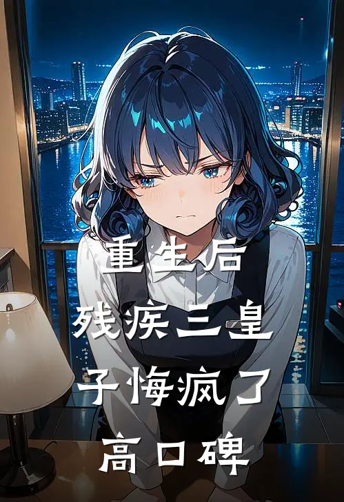 重生后，残疾三皇子悔疯了高口碑
