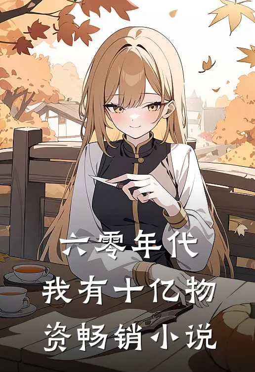 六零年代：我有十亿物资畅销小说