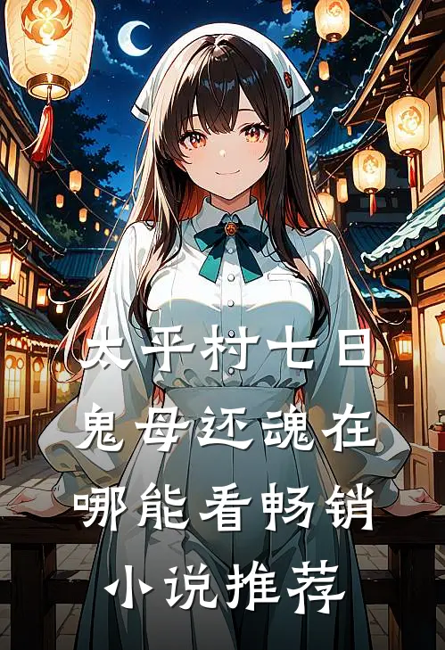 太平村·七日鬼母还魂在哪能看畅销小说推荐