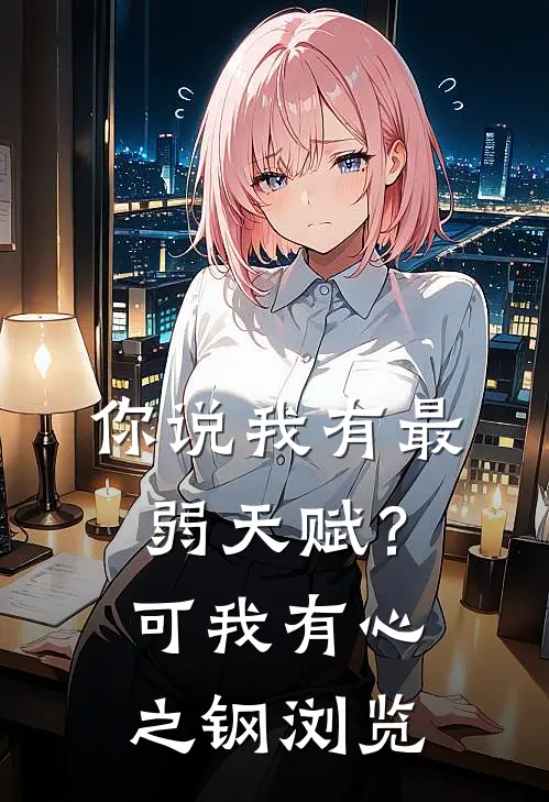 你说我有最弱天赋？可我有心之钢浏览