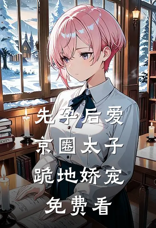先孕后爱，京圈太子跪地娇宠免费看