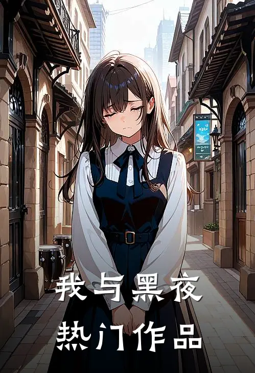 我与黑夜热门作品