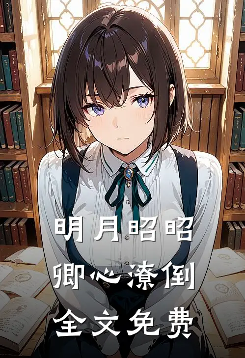 明月昭昭，卿心潦倒全文免费
