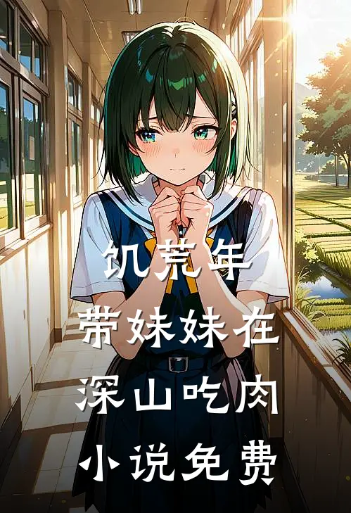 饥荒年：带妹妹在深山吃肉小说免费