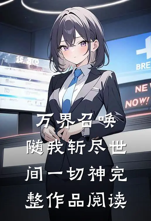 万界召唤：随我斩尽世间一切神完整作品阅读