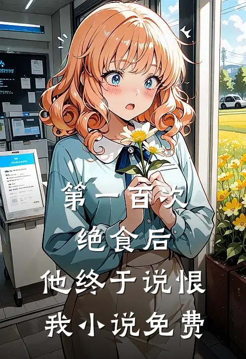 第一百次绝食后，他终于说恨我小说免费