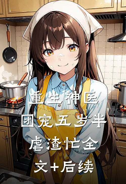 重生神医：团宠五岁半虐渣忙全文+后续